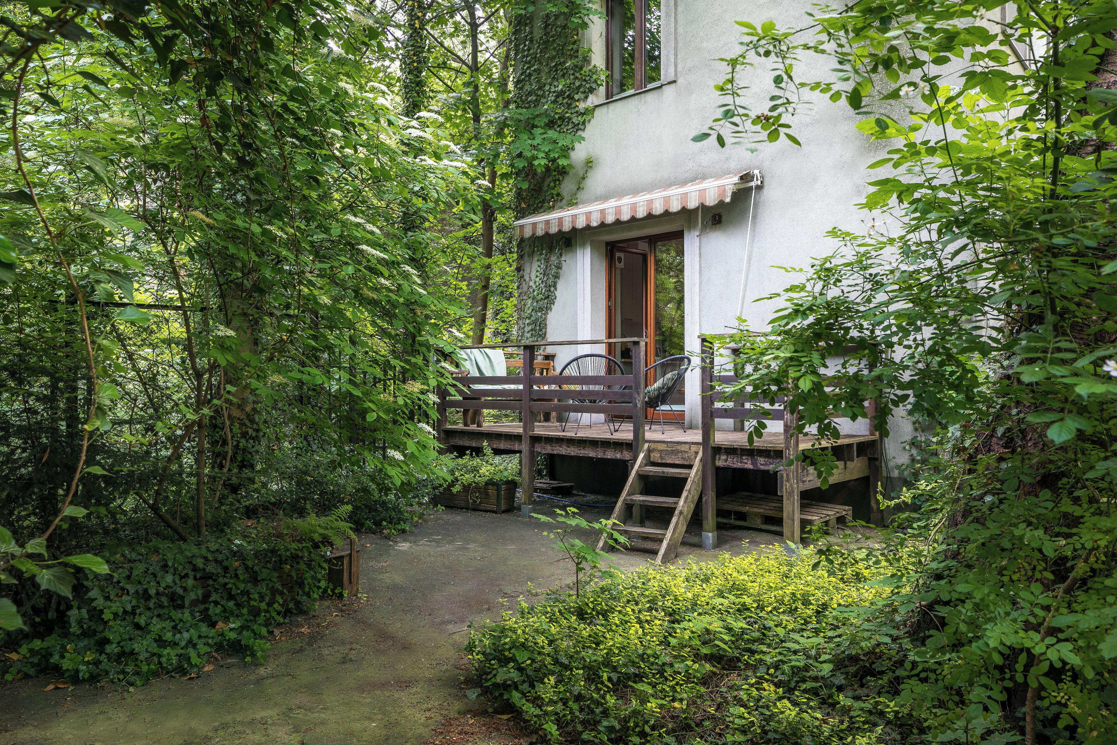 Garden House Apartments — Photos 1